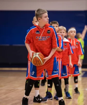 Команда Север баскет