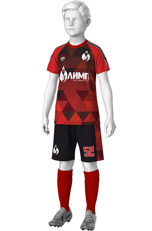 FUT-K03 Футболист FUT-F-U-K05 Шрт FUT-SH-M-K01 Перед