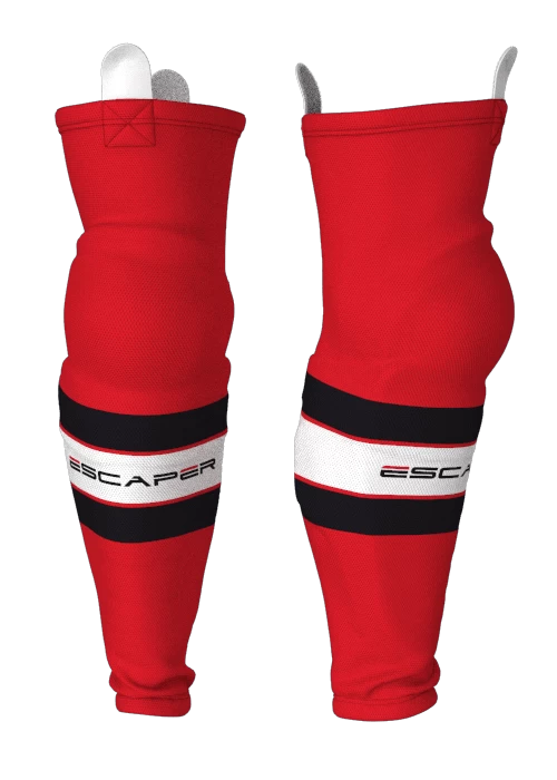 Гамаши хоккейные HOC-GU01