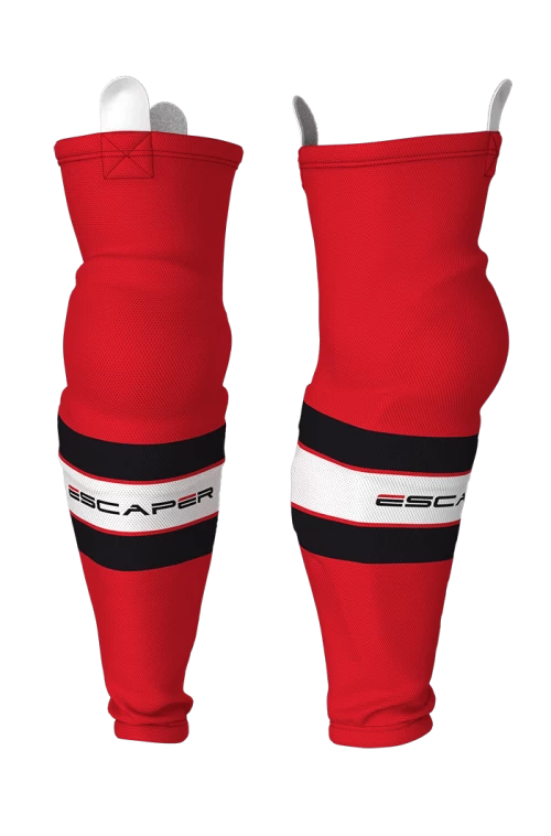 Гамаши хоккейные HOC-GU01