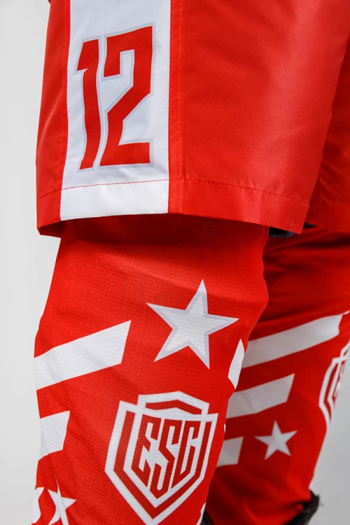 Гамаши хоккейные Анатомические HOC-GU03