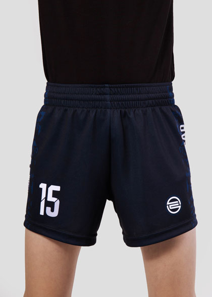 Детские волейбольные шорты (для мальчиков) VOL-KS-02-SUBL