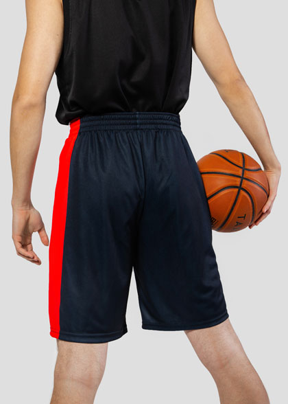 Баскетбольные шорты мужские BSK-AS06-SUBL