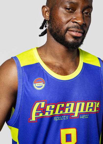 Баскетбольная майка BSK-AT04-SUBL