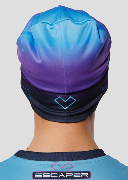 Шапка спортивная CYB-M-HAT-002