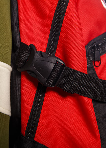 Рюкзак BAG-002