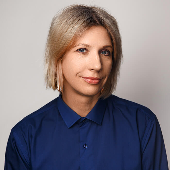 Екатерина, Менеджер отдела продаж